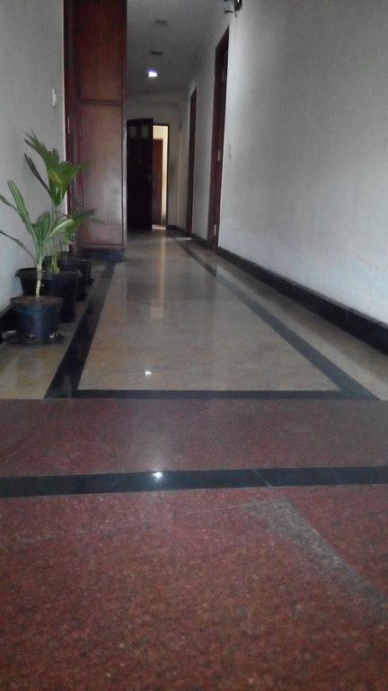 Richmond Residency Hotel 3*