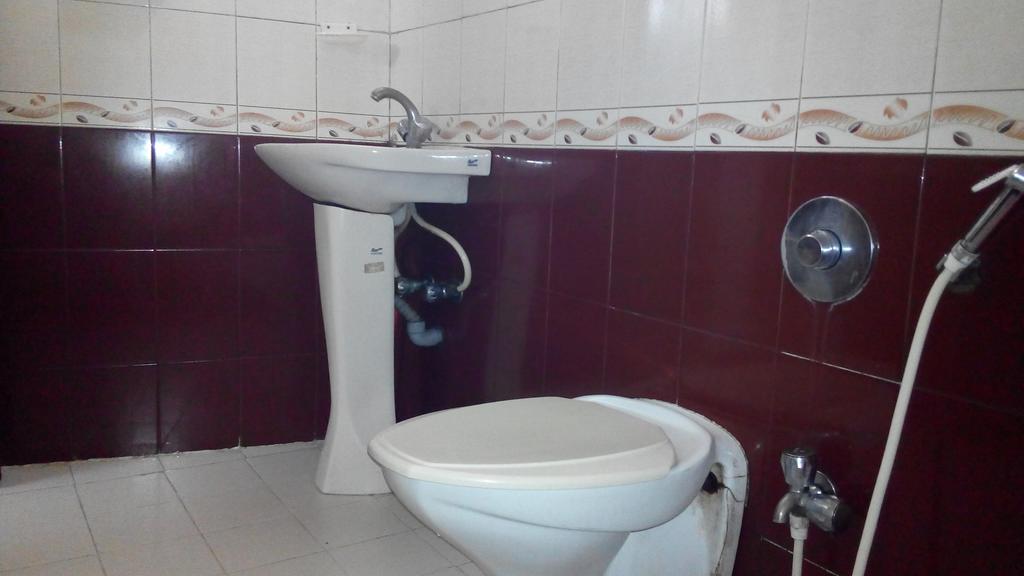 Hotel Richmond Residency 3*