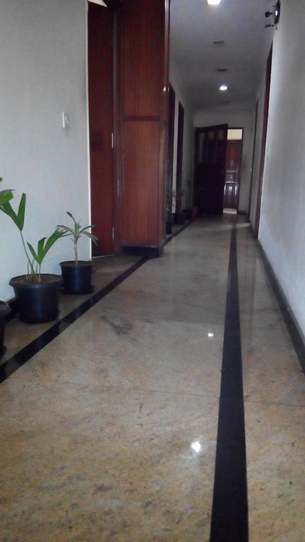 Richmond Residency Hotel Bangalore