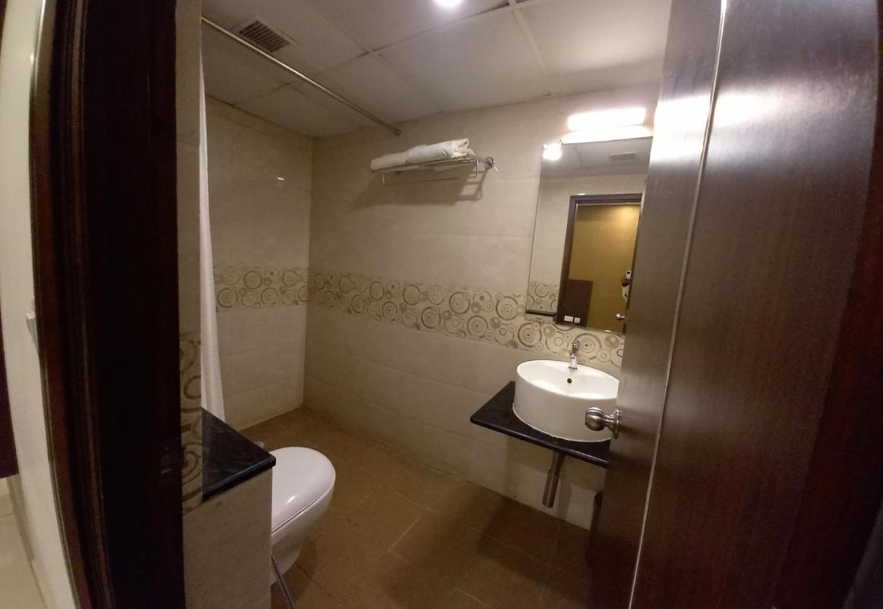 Blue Ocean Residency Hotel Bangalore