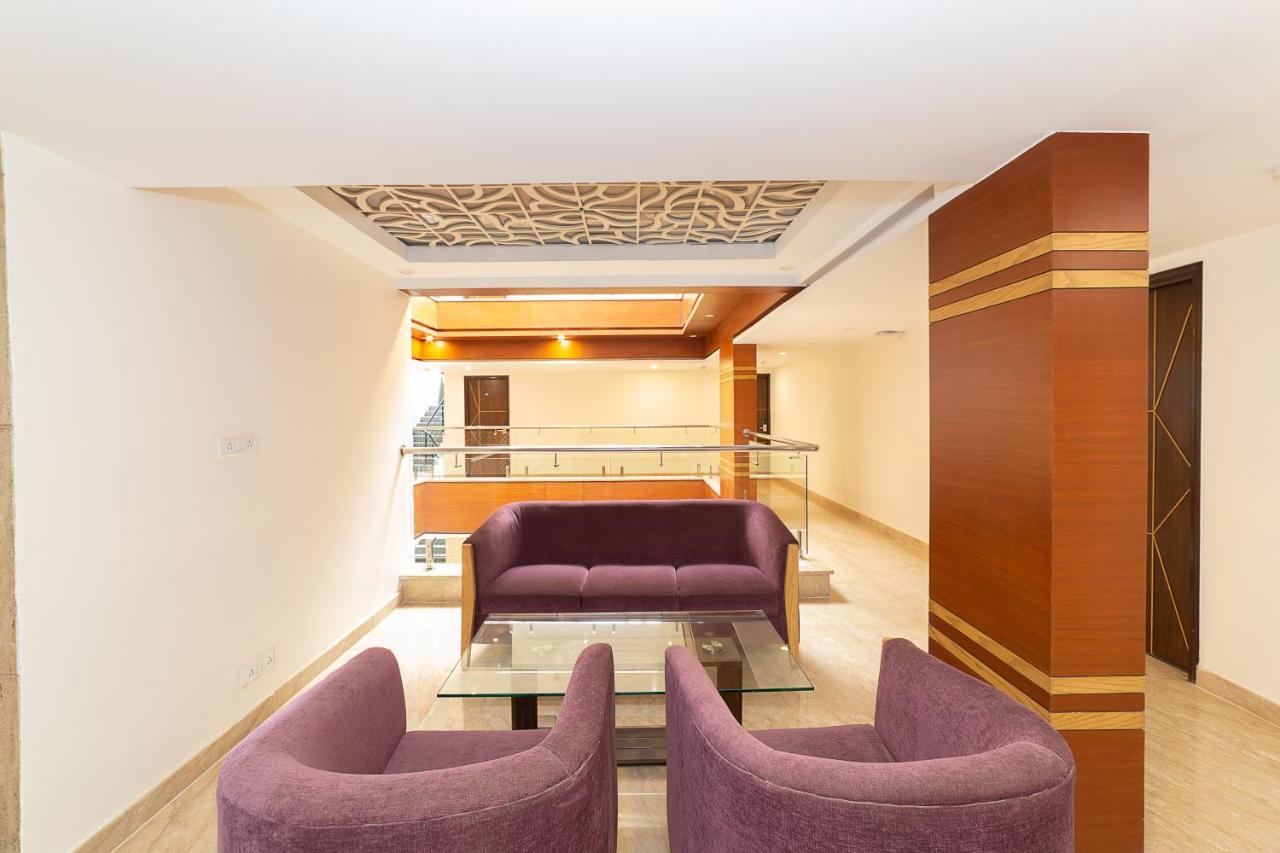 Icon Regency By Bhagini