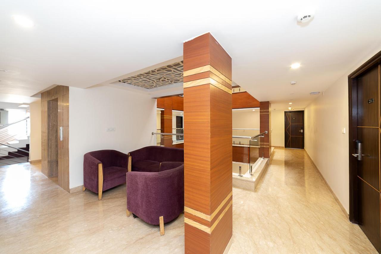 Hotel Icon Regency By Bhagini