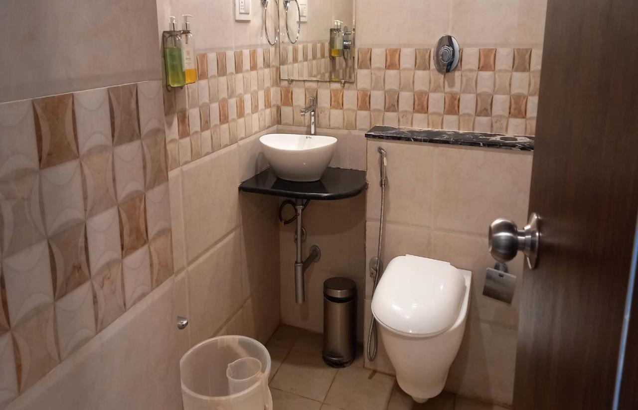 Hotel Blue Ocean Residency 3*