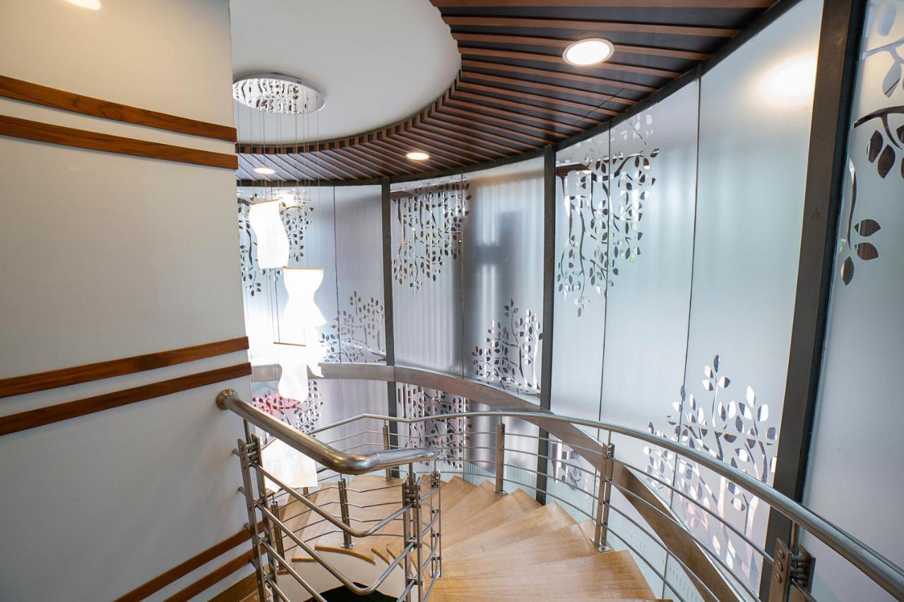 Icon Regency By Bhagini Bangalore