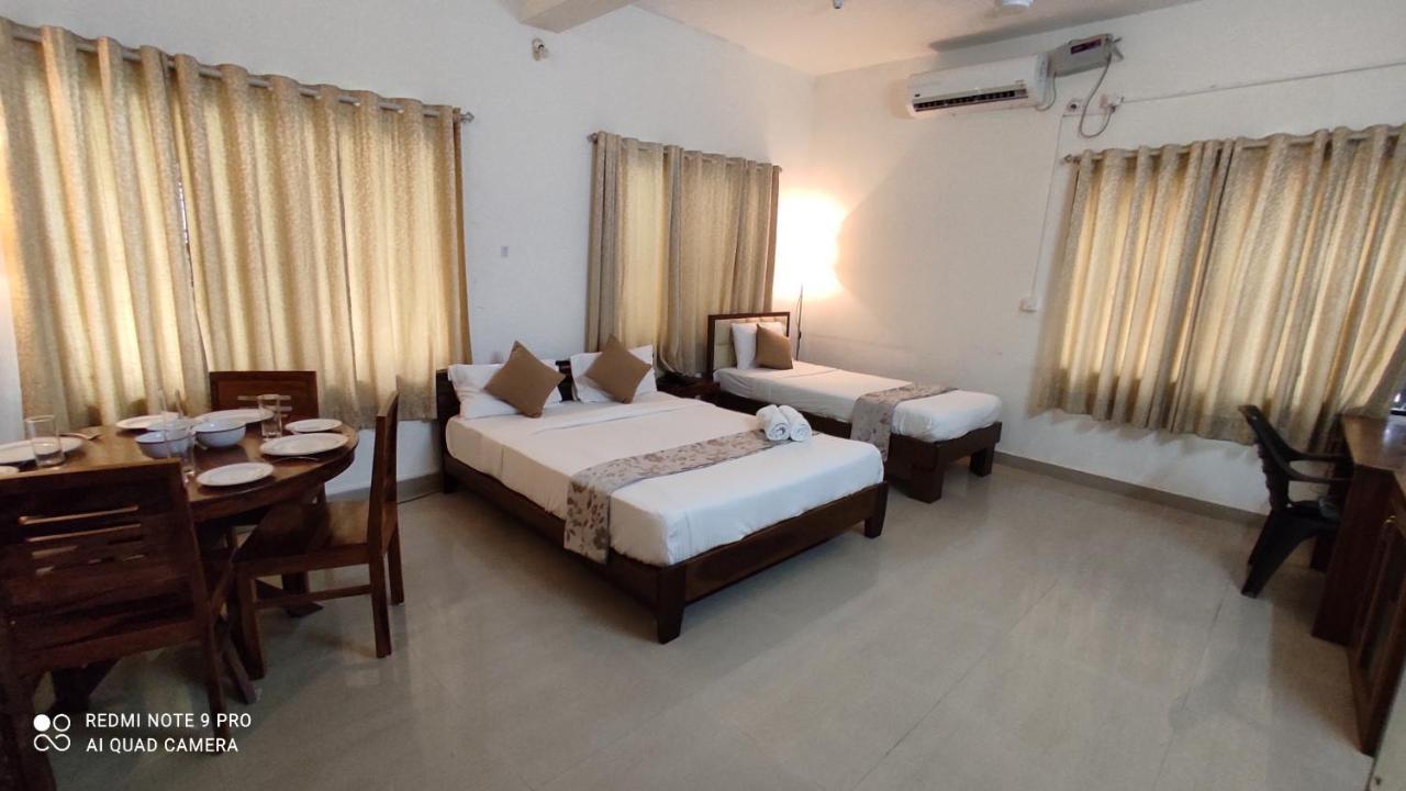 Redstone And 3* Bangalore