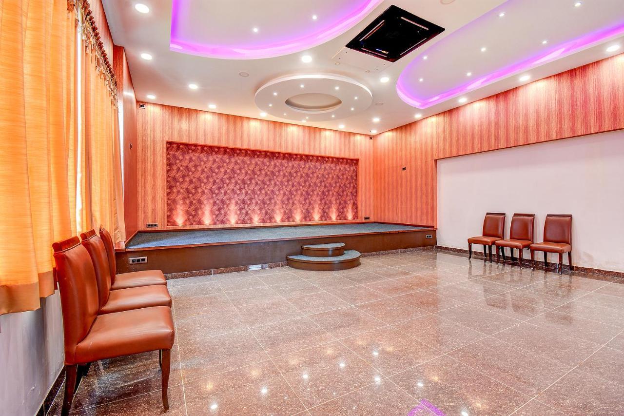 Fabhotel S Comfort - Indiranagar Bangalore