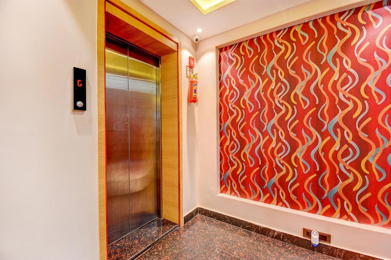 Fabhotel S Comfort - Indiranagar Hotel