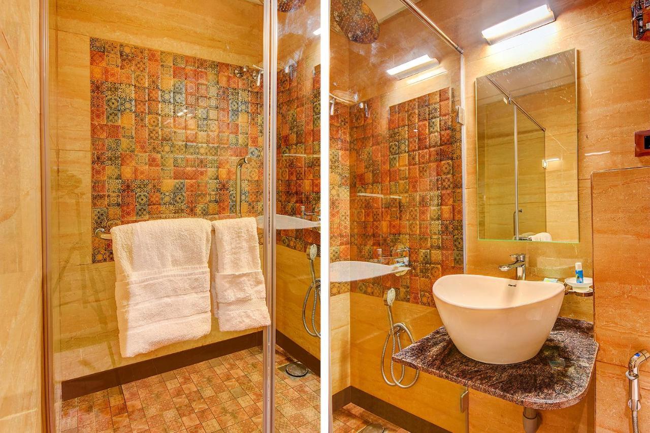 Fabhotel S Comfort - Indiranagar 3* Bangalore