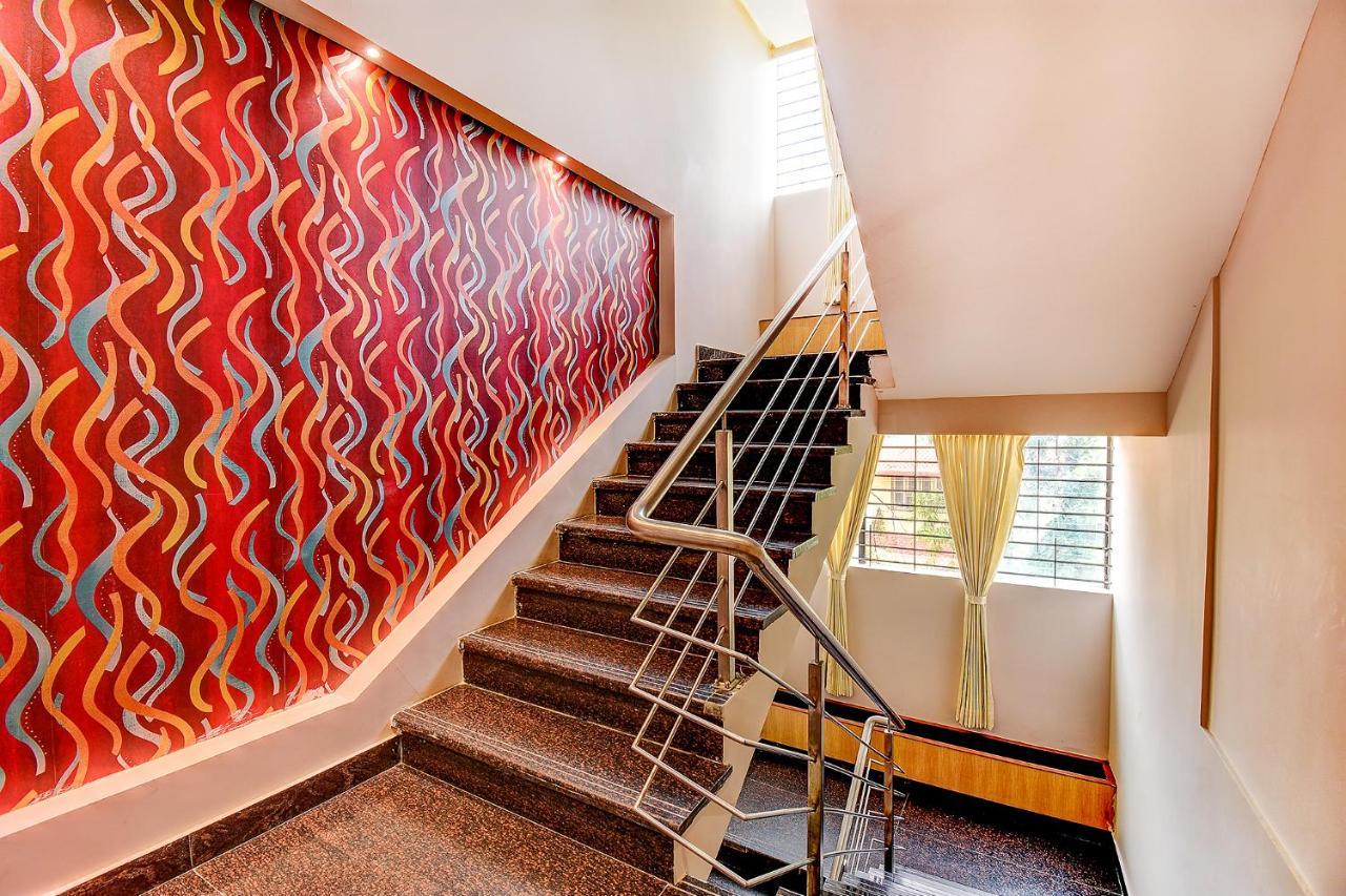 Fabhotel S Comfort - Indiranagar Bangalore
