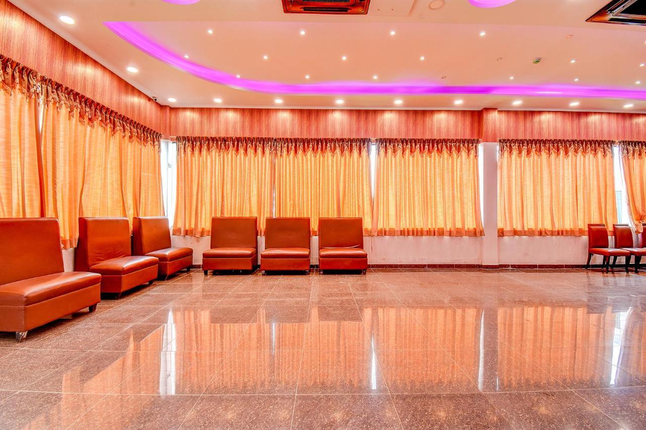 Fabhotel S Comfort - Indiranagar 3*