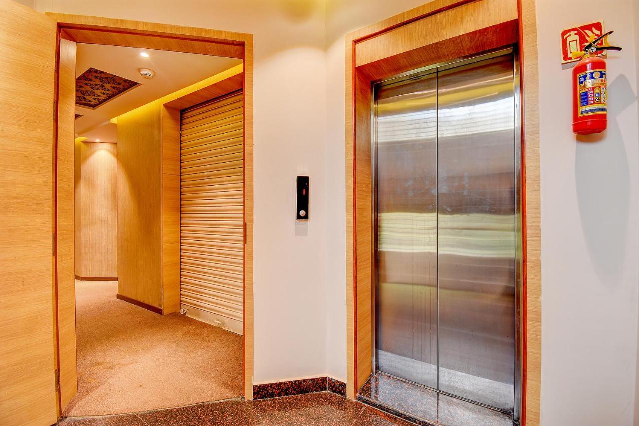 Fabhotel S Comfort - Indiranagar 3* Bangalore