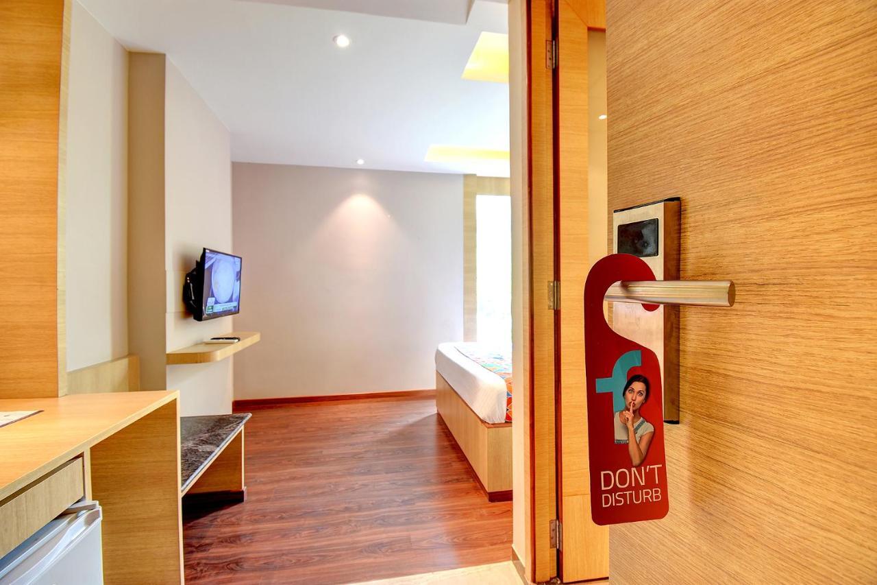 Fabhotel S Comfort - Indiranagar Hotel
