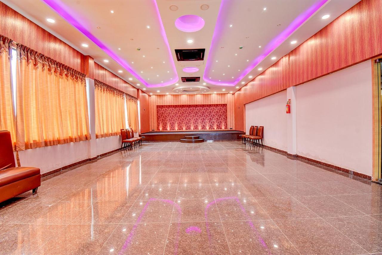 Fabhotel S Comfort - Indiranagar Hotel 3*