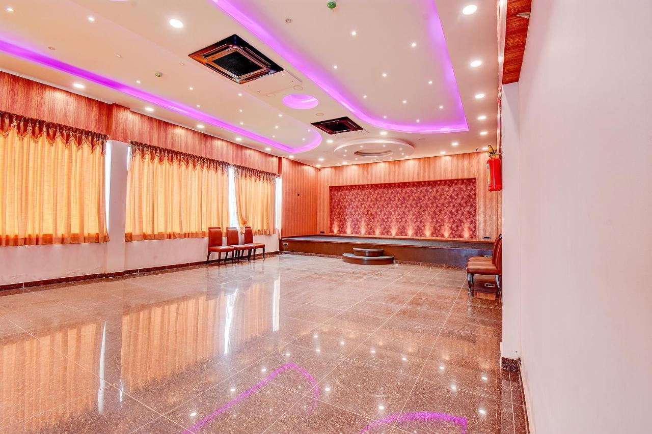 Fabhotel S Comfort - Indiranagar Bangalore