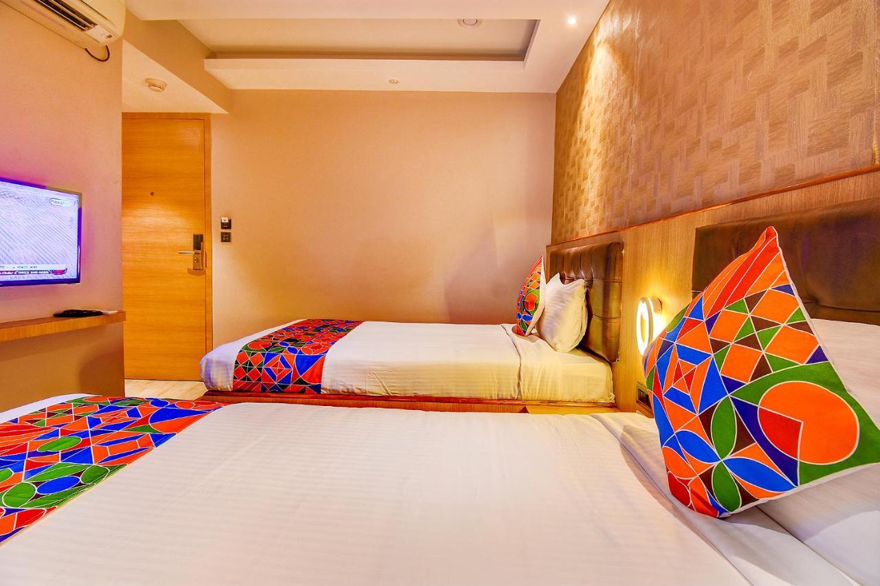 Hotel Fabhotel S Comfort - Indiranagar Bangalore
