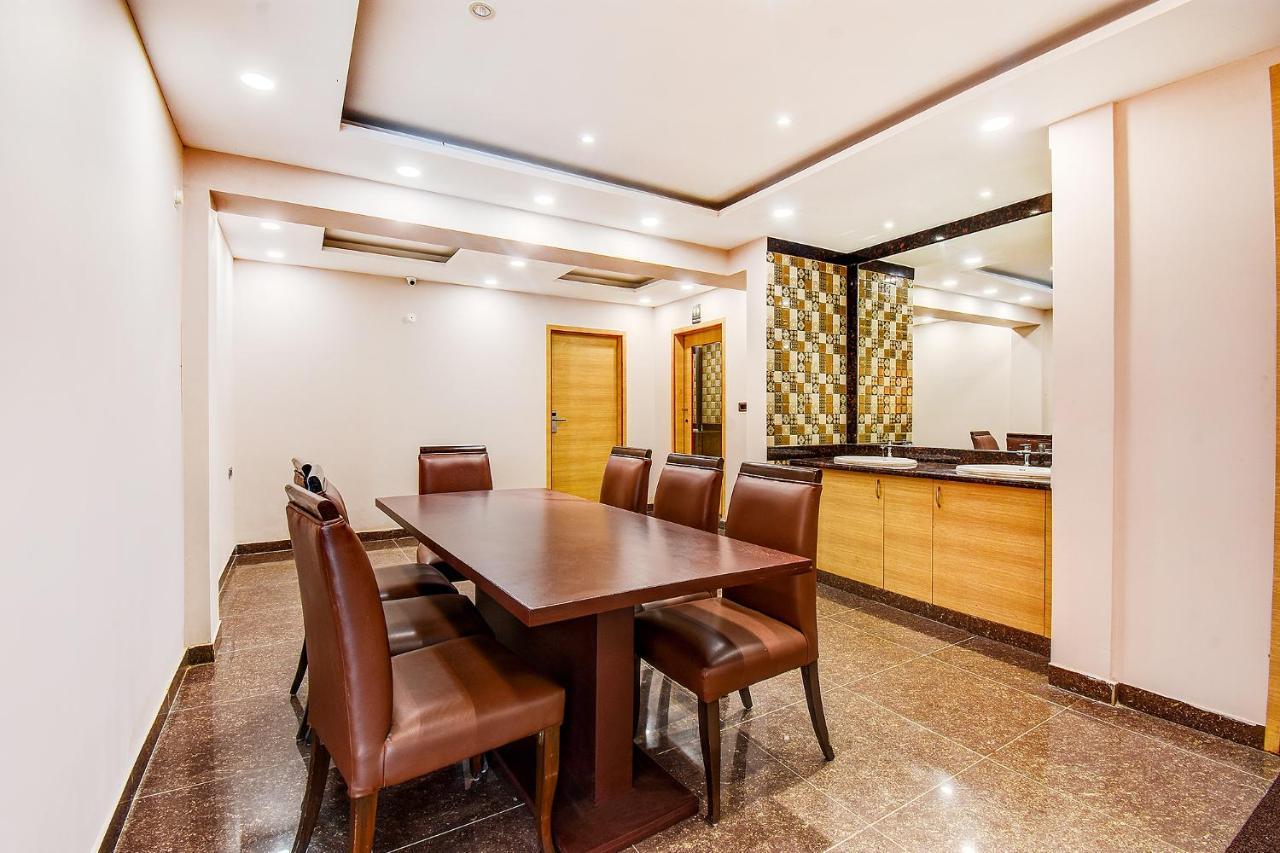 Fabhotel S Comfort - Indiranagar Bangalore