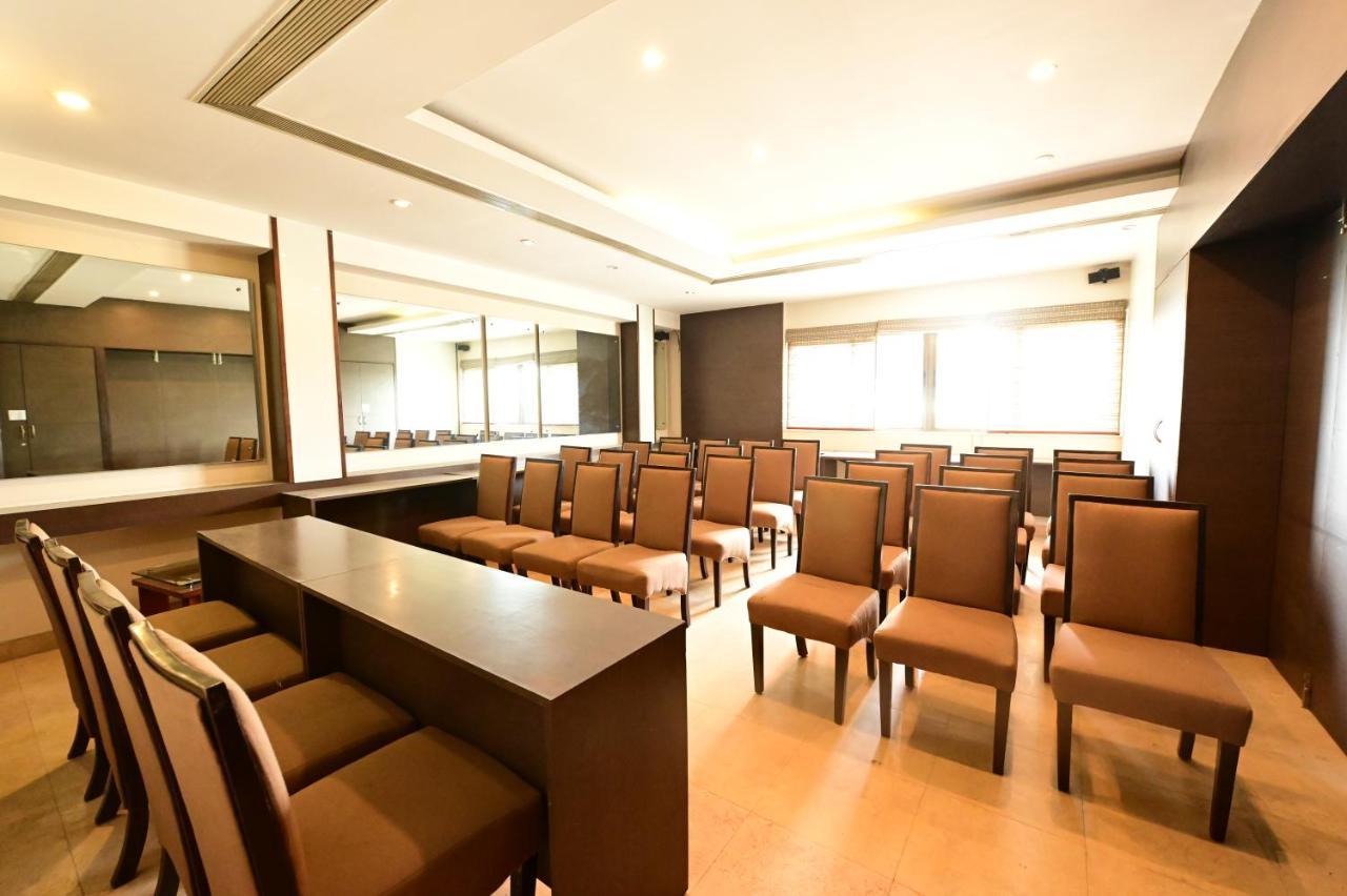 Octave The Horizon Comforts Hotel Bangalore