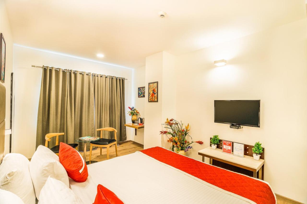 Treebo Jagadish Hotel, Jayanagar 3*