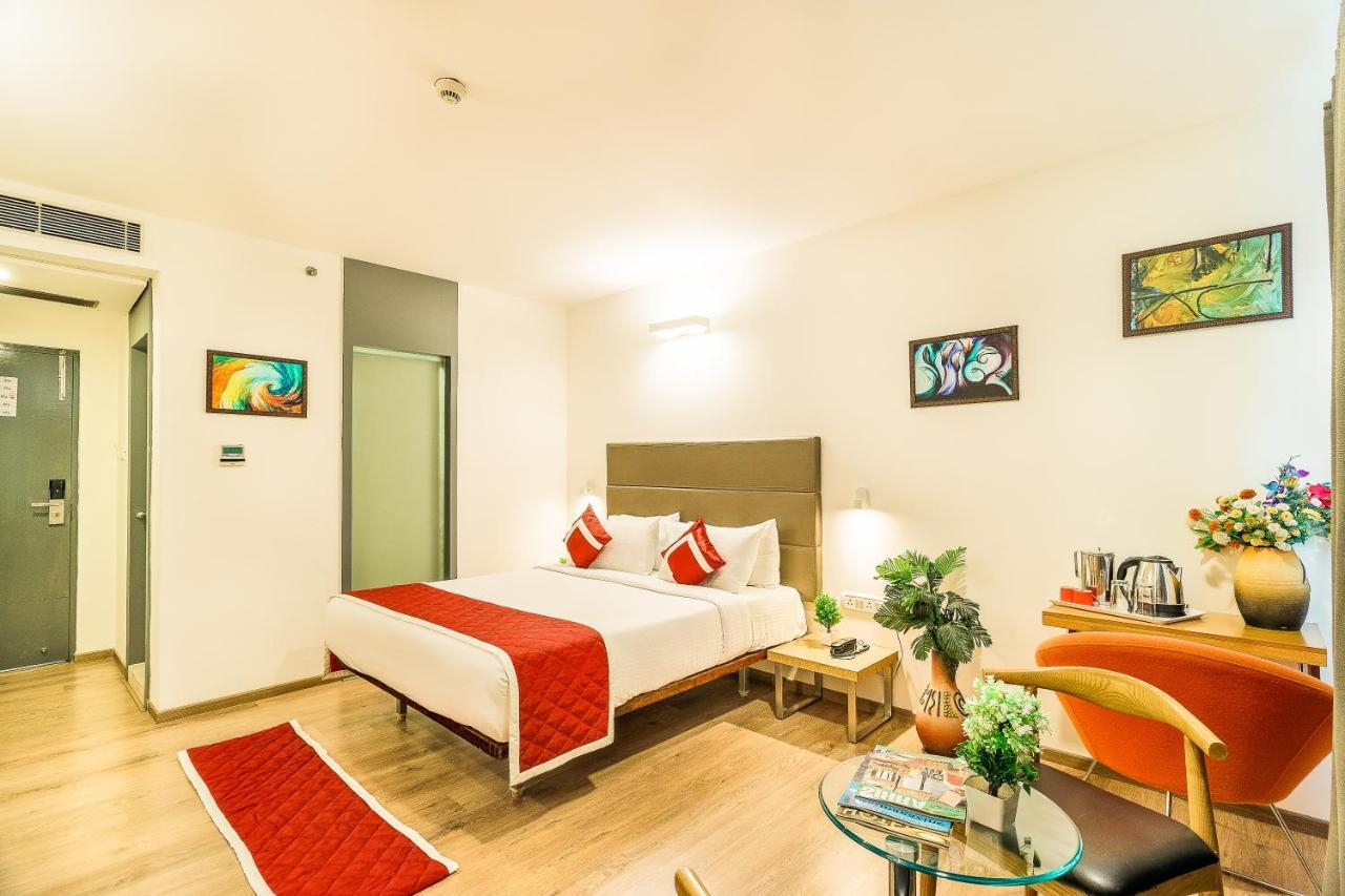 Hotel Treebo Jagadish Hotel, Jayanagar Bangalore
