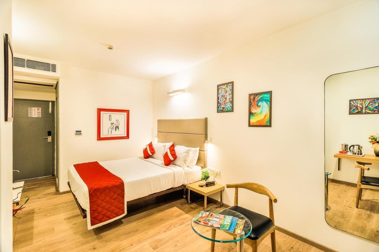 Treebo Jagadish Hotel, Jayanagar Hotel