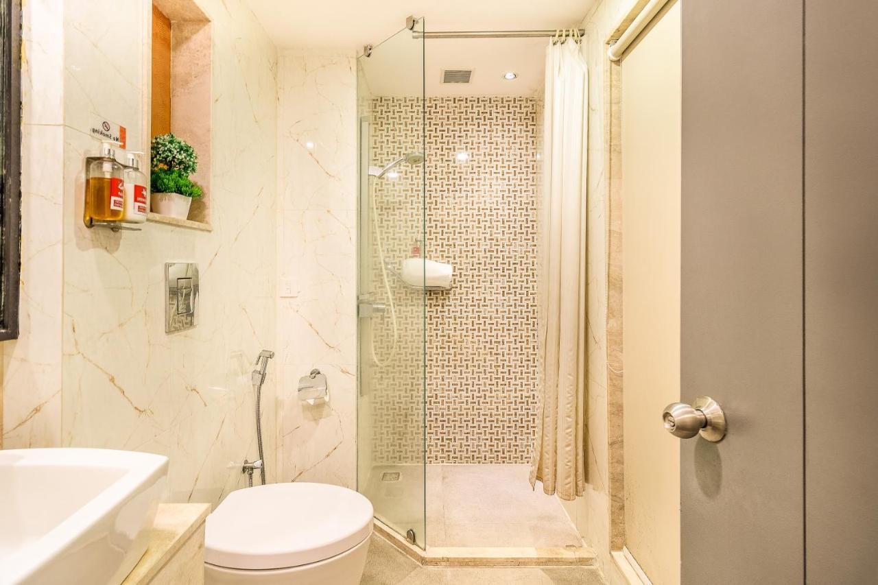 Treebo Jagadish Hotel, Jayanagar Hotel Bangalore