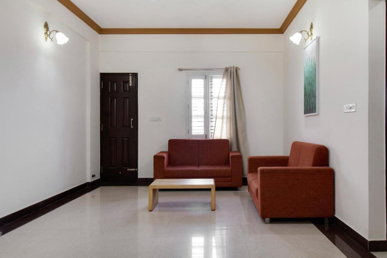 Oyo 9252 Sln Homes Bangalore