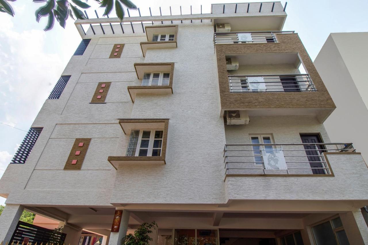 Oyo 9252 Sln Homes 3* Bangalore