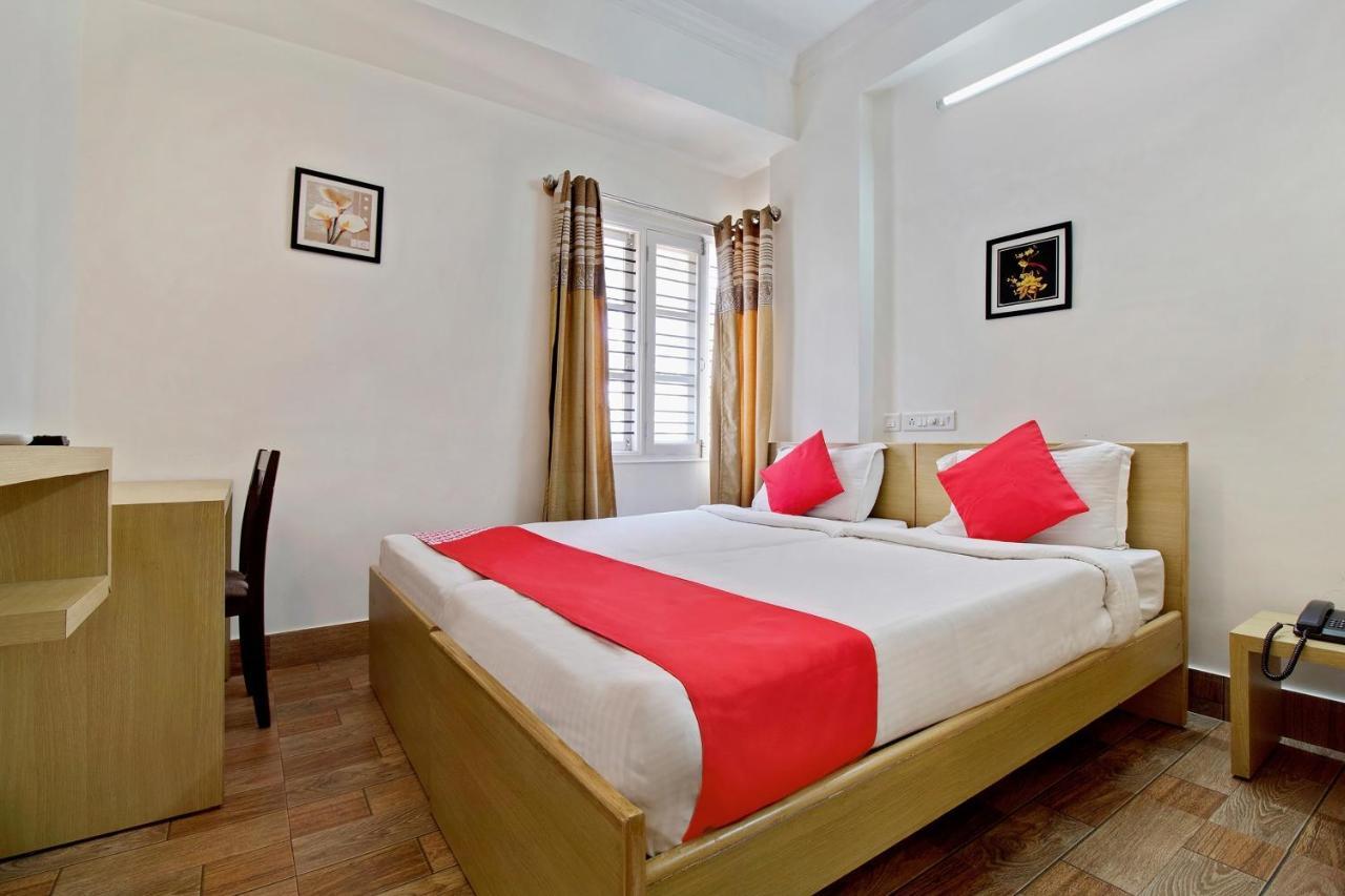 Oyo 9252 Sln Homes Bangalore