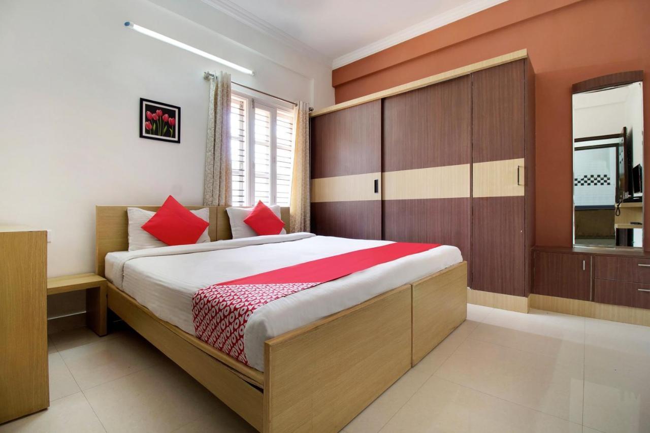 Oyo 9252 Sln Homes 3*