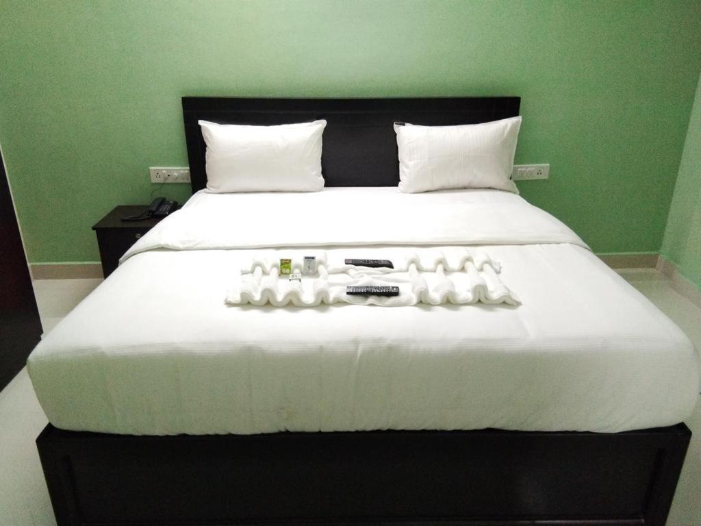 Hotel Delco Residency