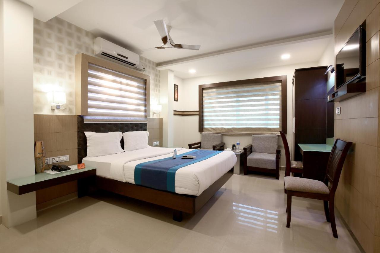 Monarch International Jayanagar Hotel Bangalore