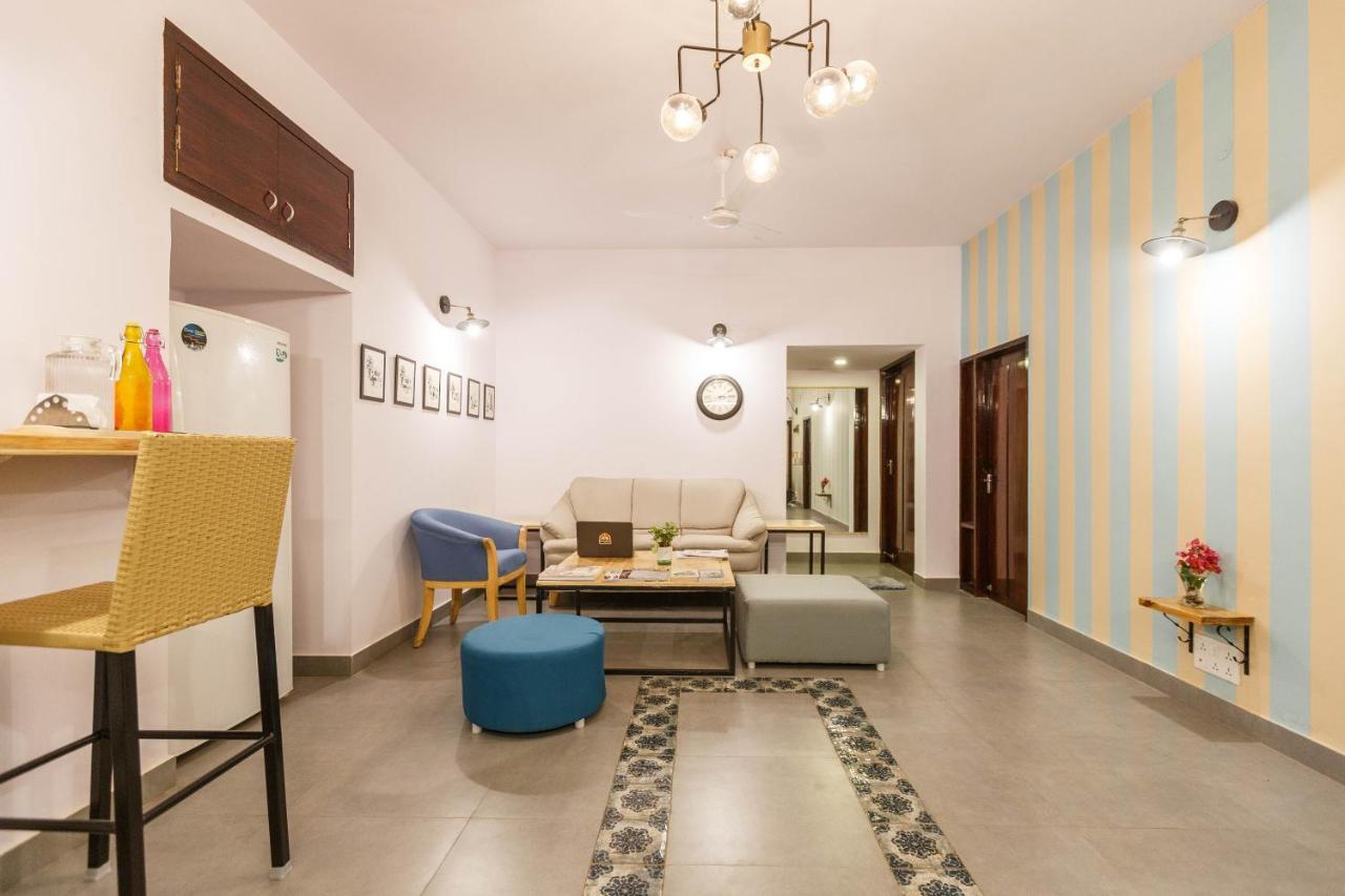 Locul Uptown - Near Palace Grounds Albergue *