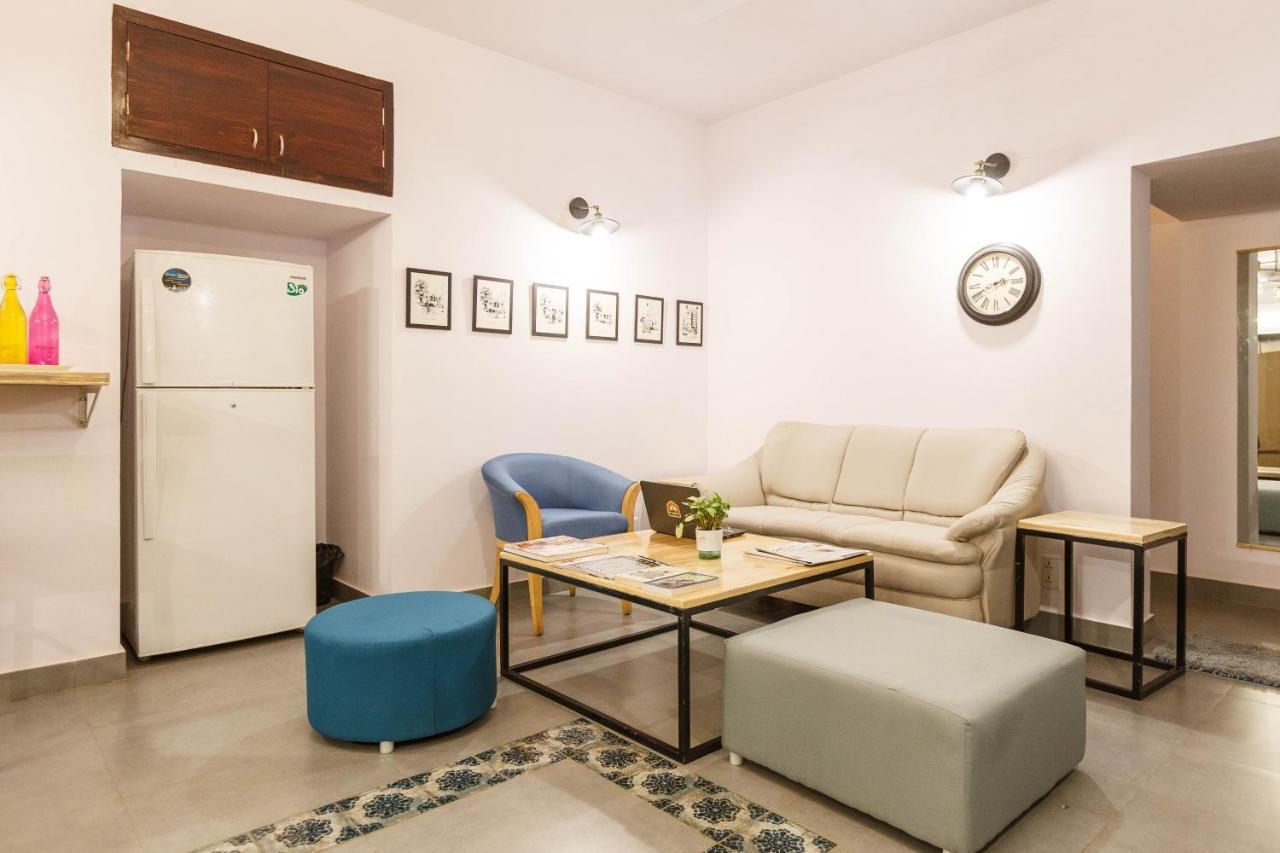 Albergue Locul Uptown - Near Palace Grounds Bangalore