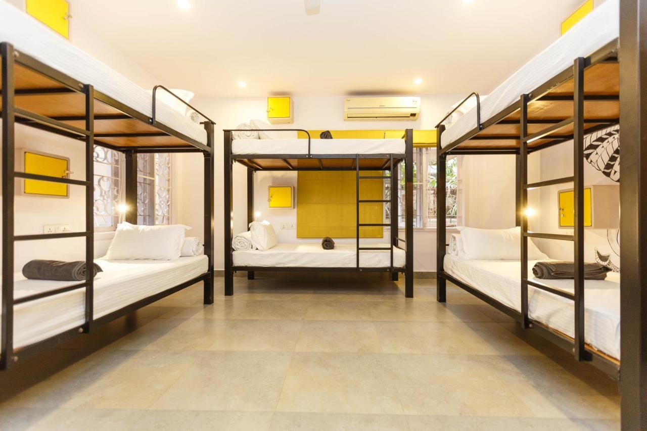 Locul Uptown - Near Palace Grounds Albergue