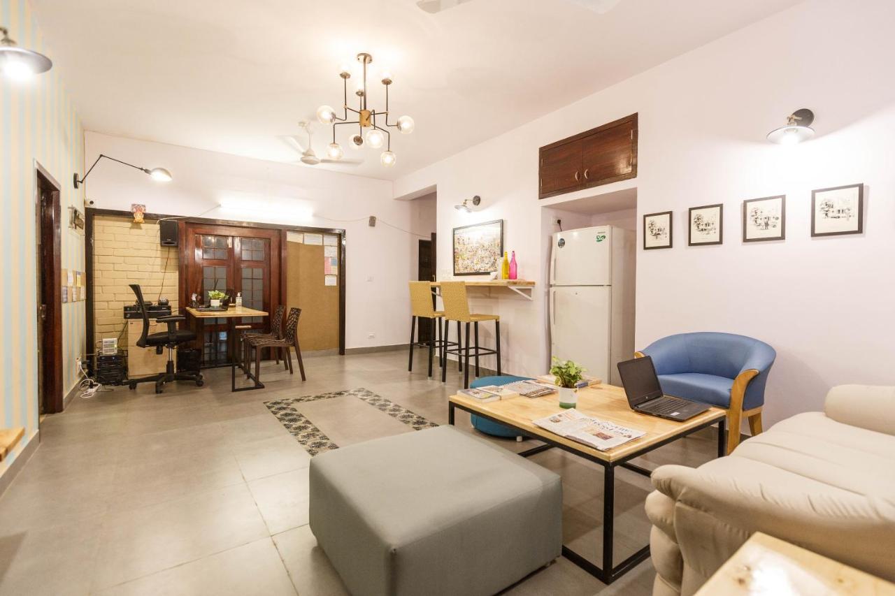 Albergue Locul Uptown - Near Palace Grounds