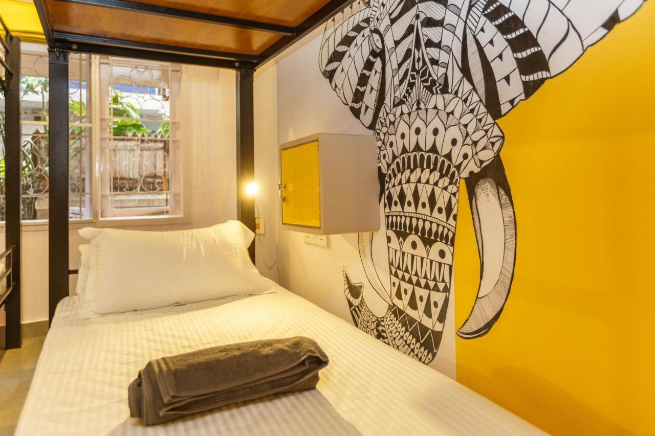 Albergue Locul Uptown - Near Palace Grounds *
