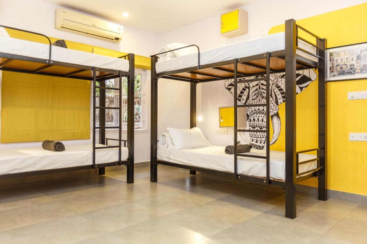 Albergue Locul Uptown - Near Palace Grounds