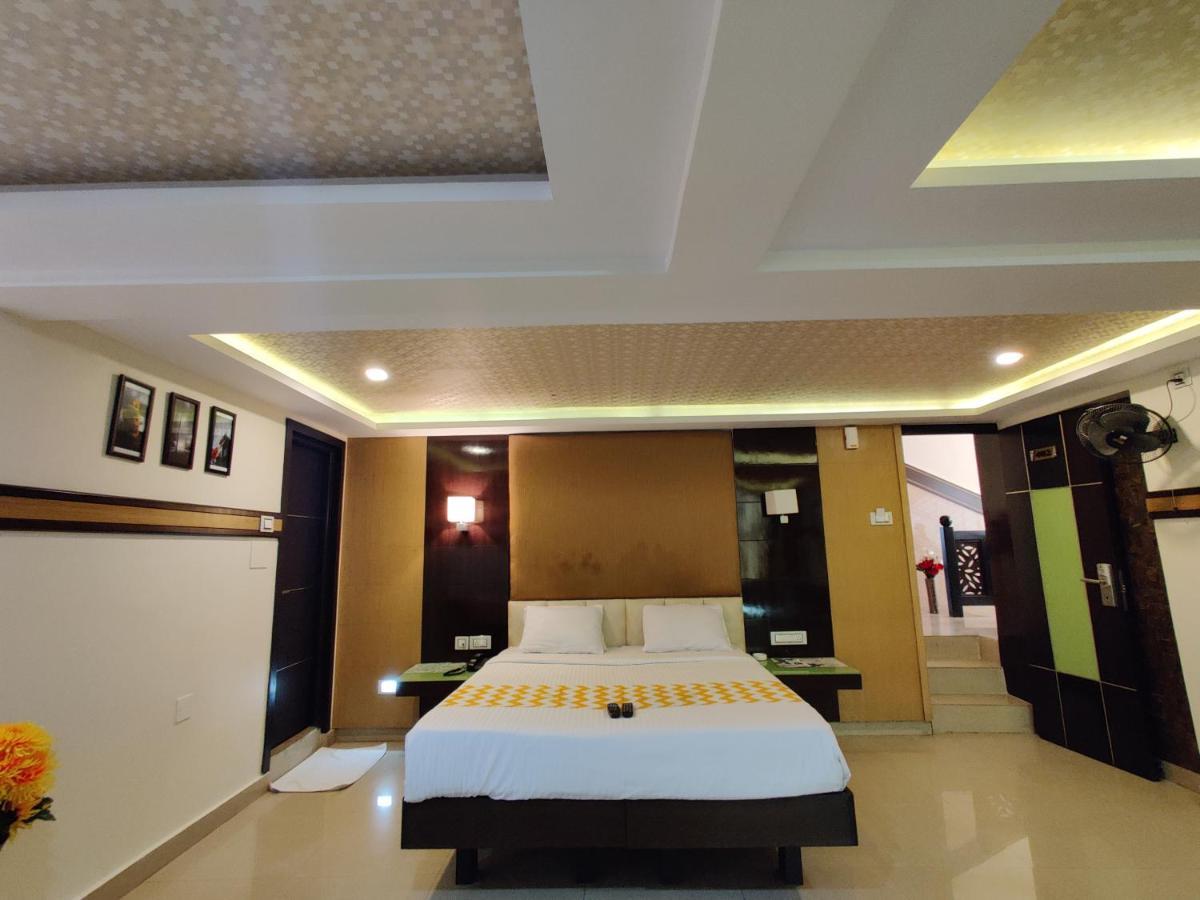 Hotel Monarch International Jayanagar 3*