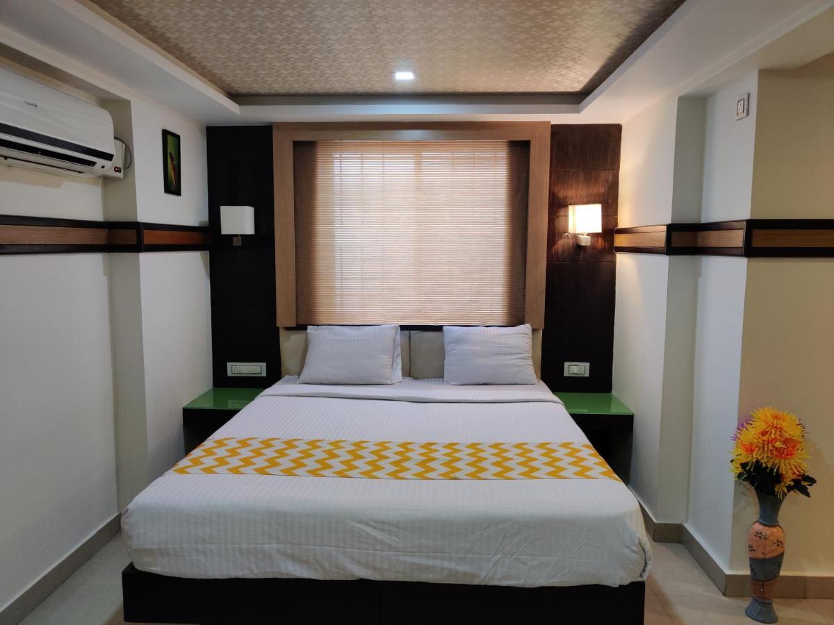 Monarch International Jayanagar Hotel 3*