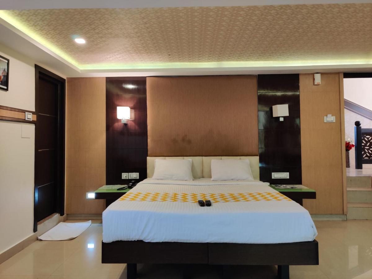 Hotel Monarch International Jayanagar
