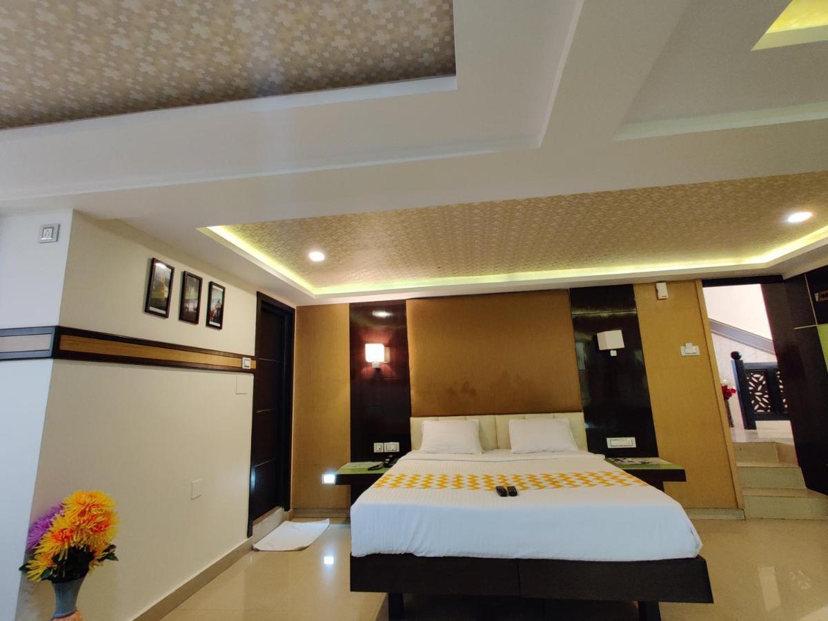 Monarch International Jayanagar