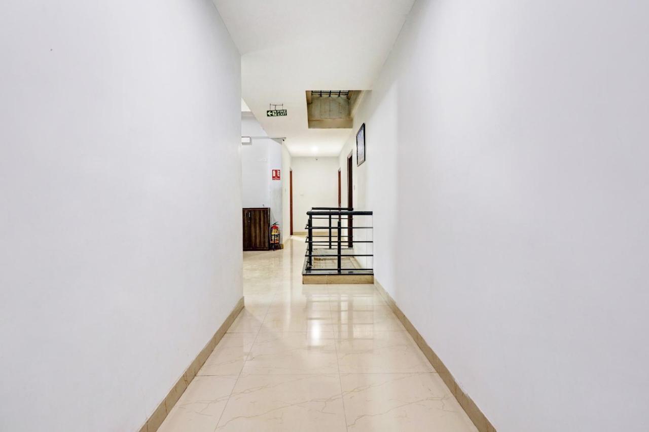 Hotel Oyo Flagship 83187 Shiv Enclave