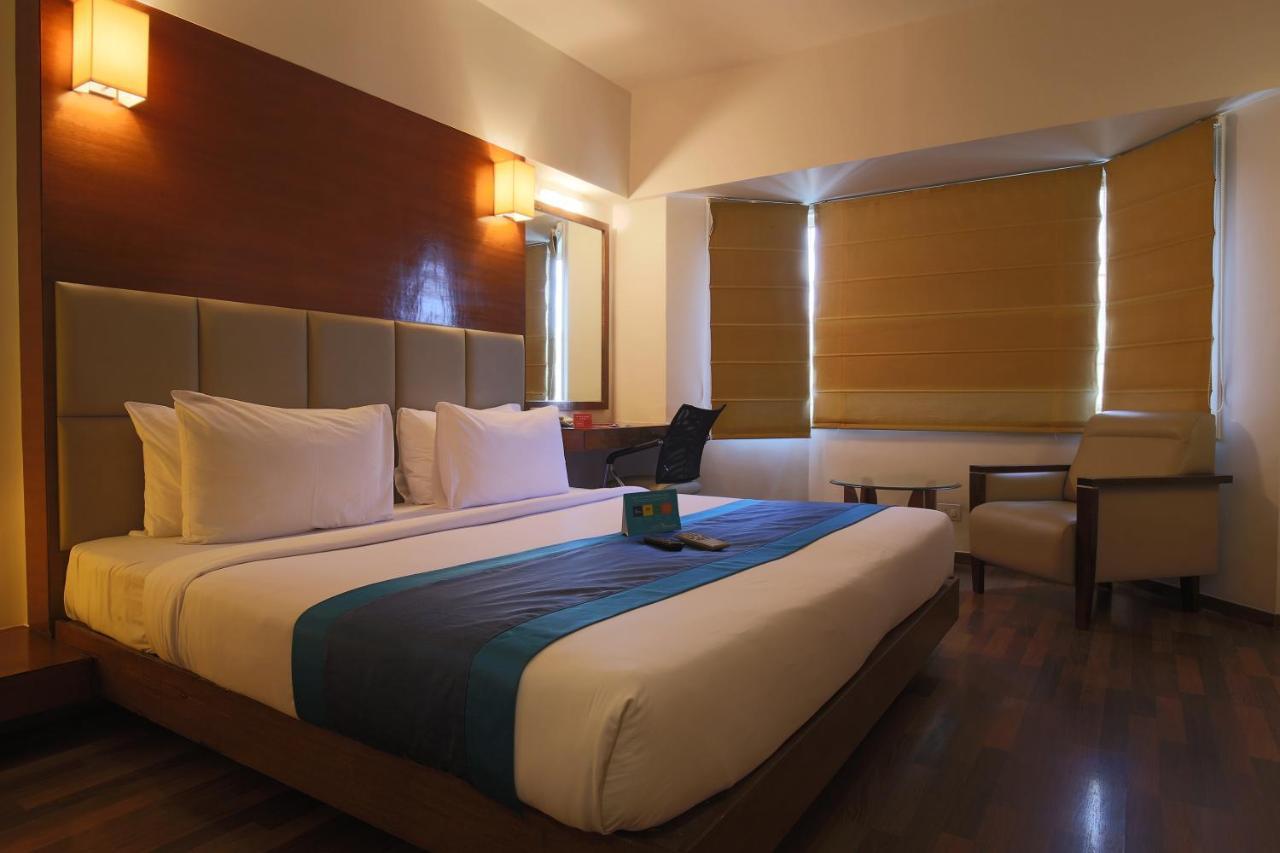 Monarch International Jayanagar Hotel Bangalore