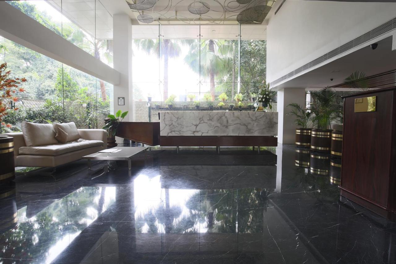 Monarch International Jayanagar 3* Bangalore