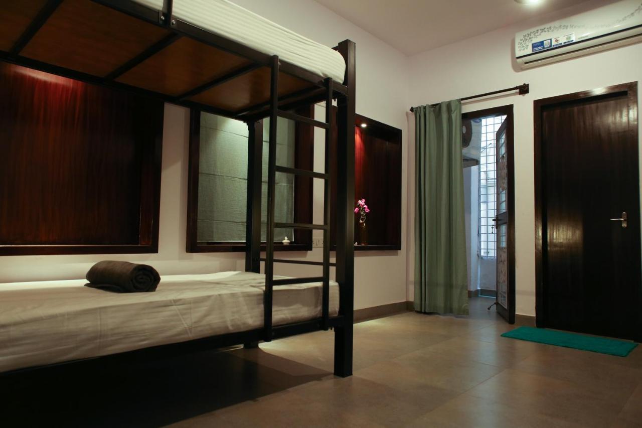 Locul Uptown - Near Palace Grounds Albergue *