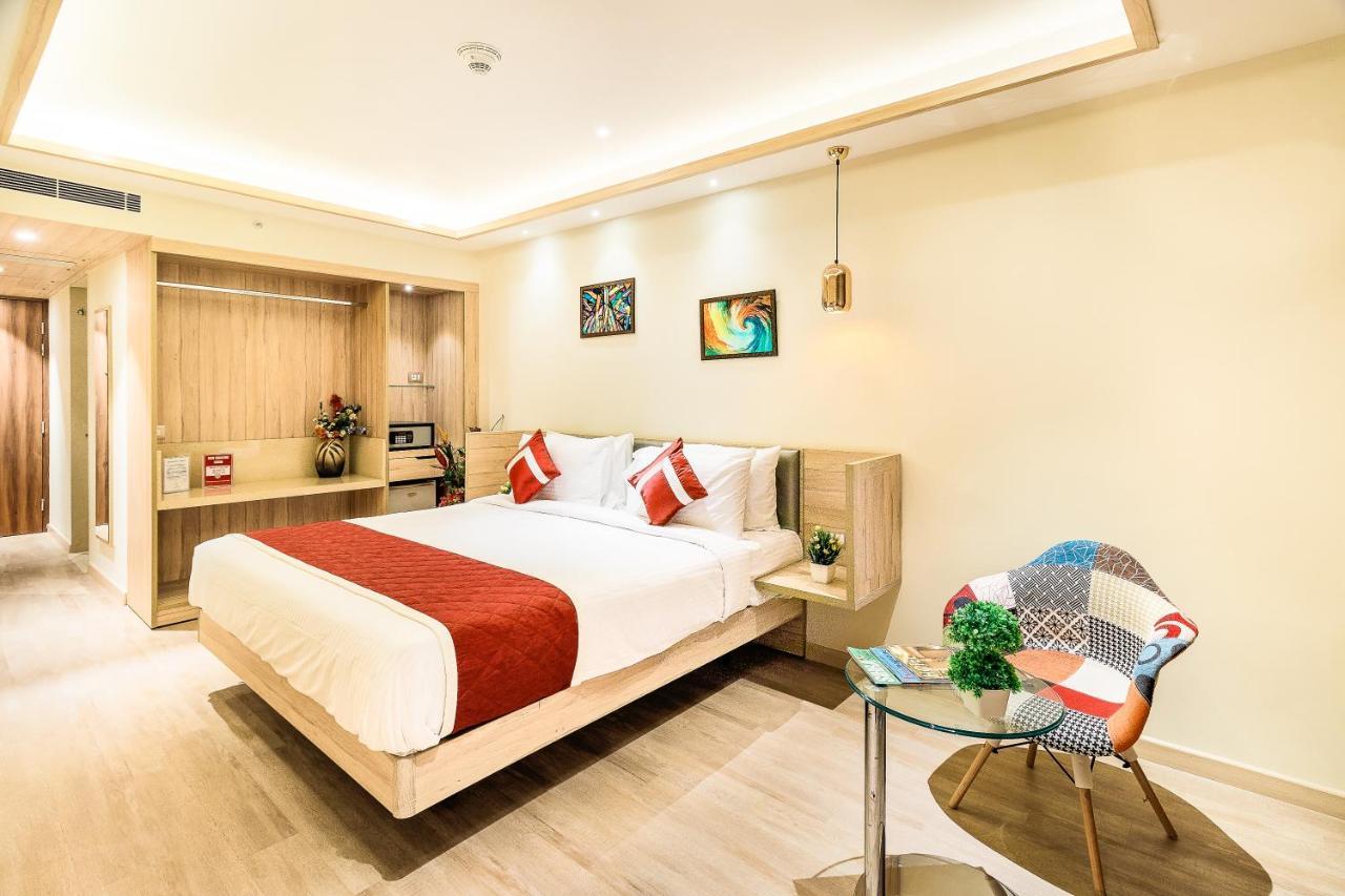 Jagadish International-sankey Road Hotel Bangalore