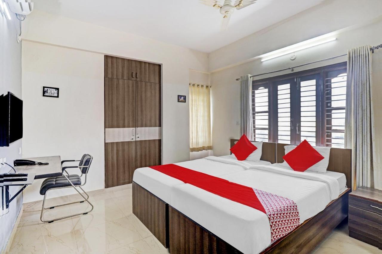 Oyo Flagship 83187 Shiv Enclave Hotel Bangalore