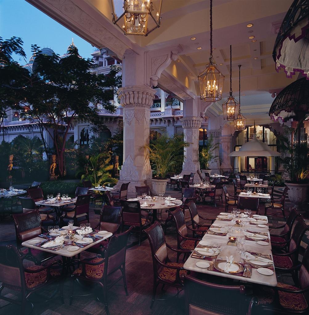 Hotel The Leela Palace
