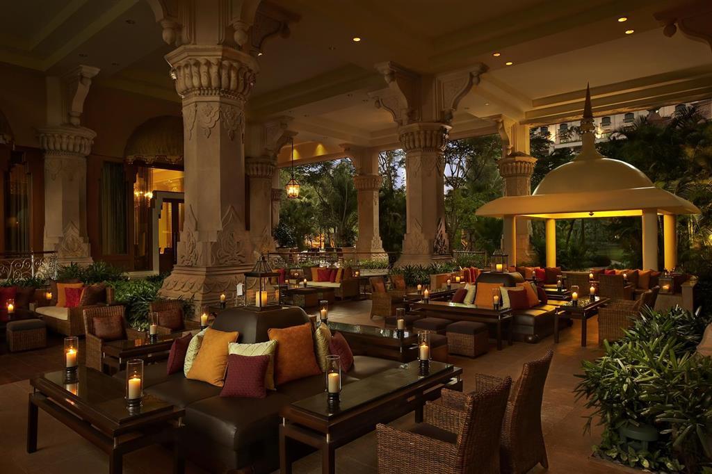 The Leela Palace 5*