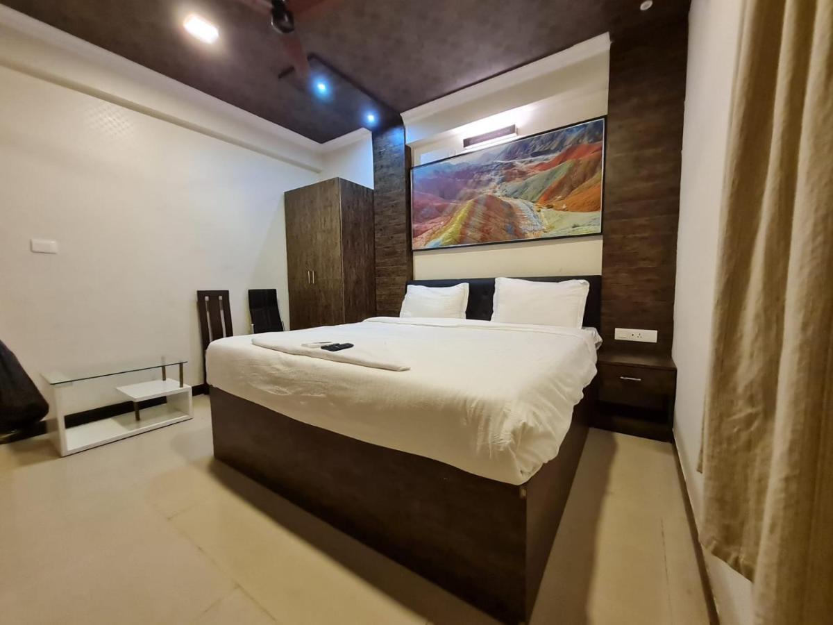Hotel Fabhotel Seasons - Jp Nagar Bangalore